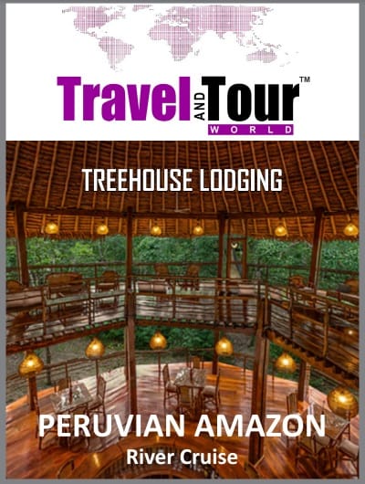 Travel & Tour World