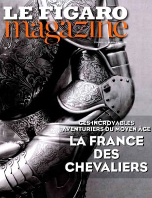 Le Figaro Magazine