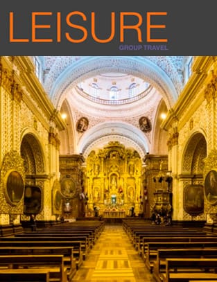 Lesure Group Travel